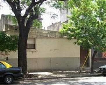 Foto de Terreno Castro Barros 1400 1580 m2, imagen 1