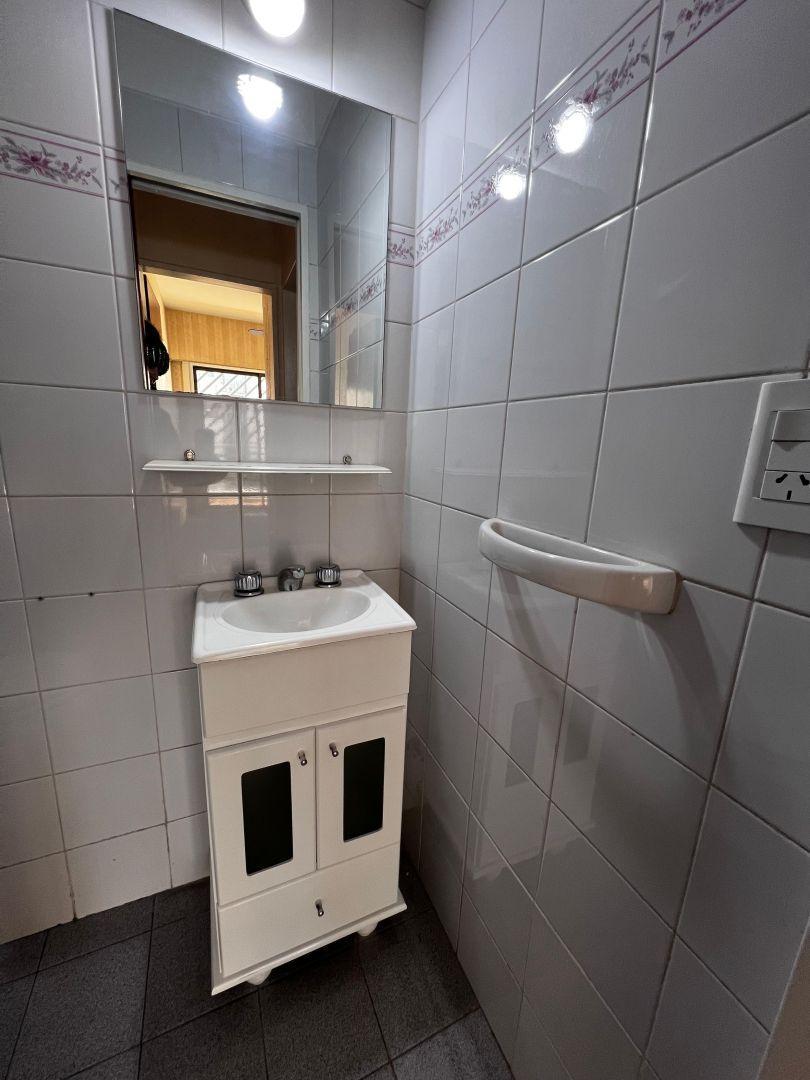 Foto de VENTA DEPARTAMENTO 3 AMBIENTES ALMAGRO CONTRAFRENTE BALCON COCHERA, imagen 5