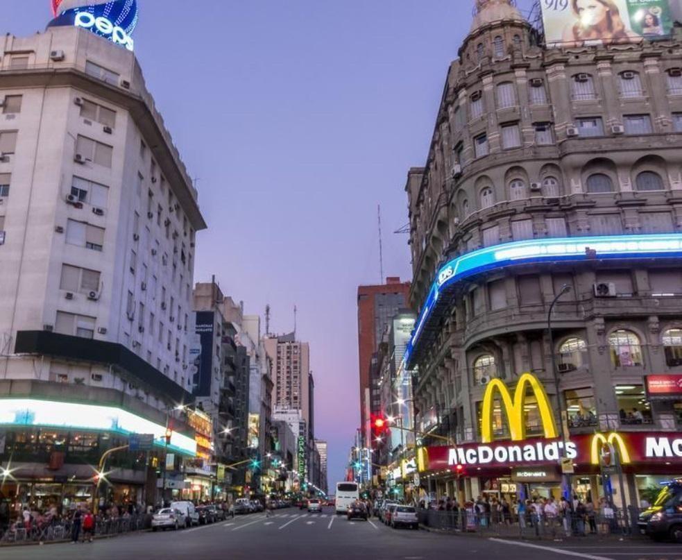 Foto de CENTRO COCHERA EN LAVALLE Y FLORIDA OPORTUNIDAD!!!, imagen 5