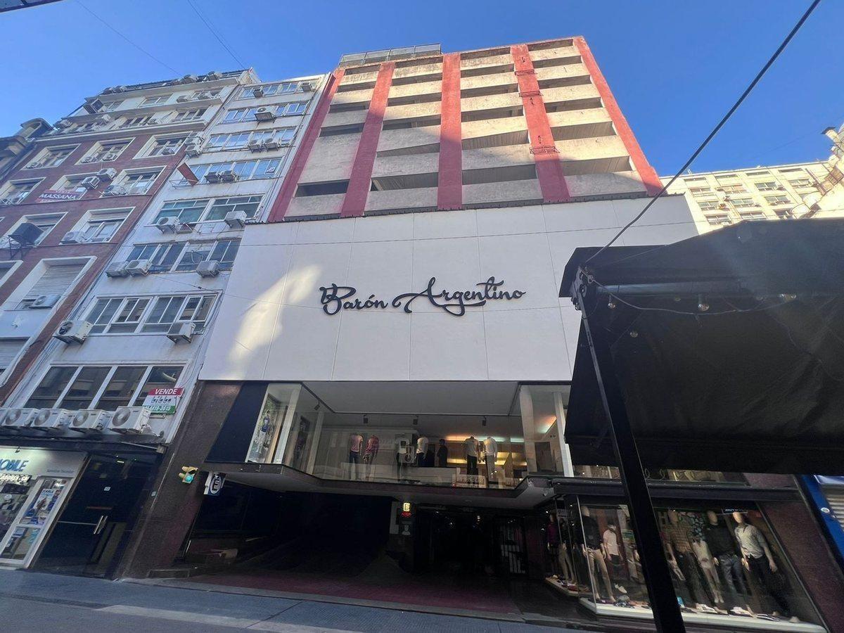 Foto de CENTRO COCHERA EN LAVALLE Y FLORIDA OPORTUNIDAD!!!, imagen 4