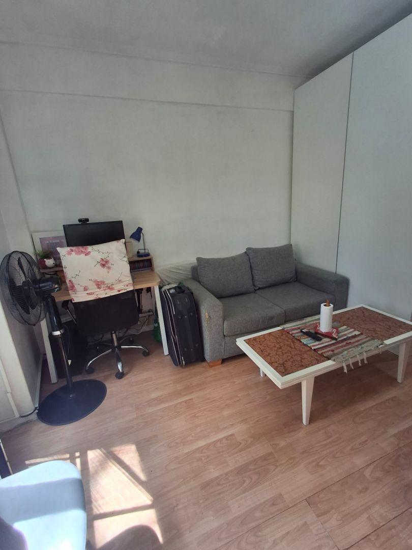 Foto de Departamento monoambiente. | Guayaquil al 600, imagen 2