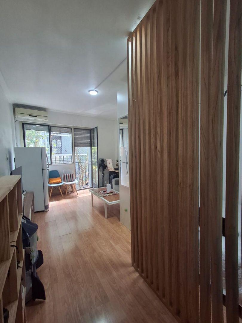 Foto de Departamento monoambiente. | Guayaquil al 600, imagen 3