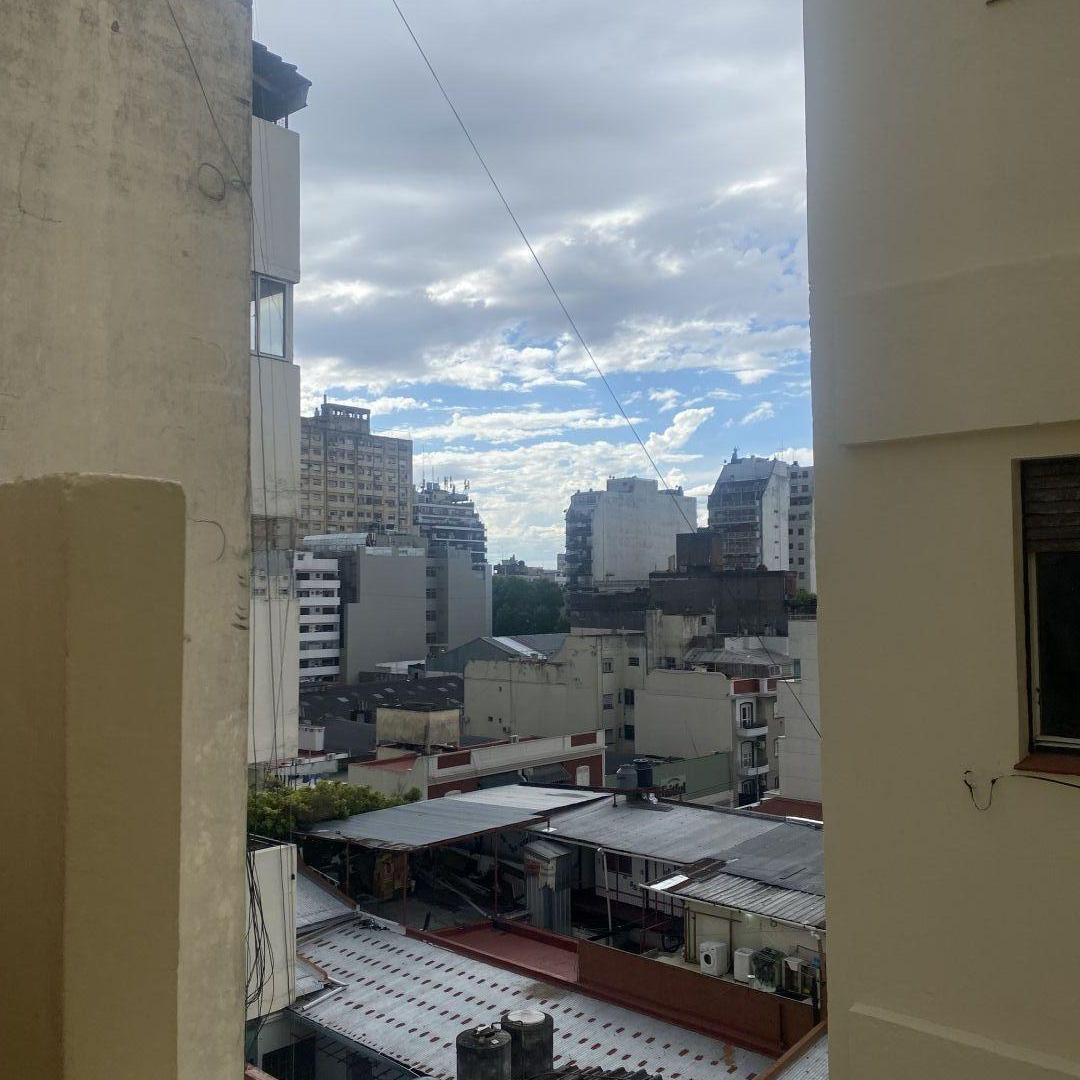 Foto de Departamento monoambiente. | Sarmiento al 4000, imagen 2