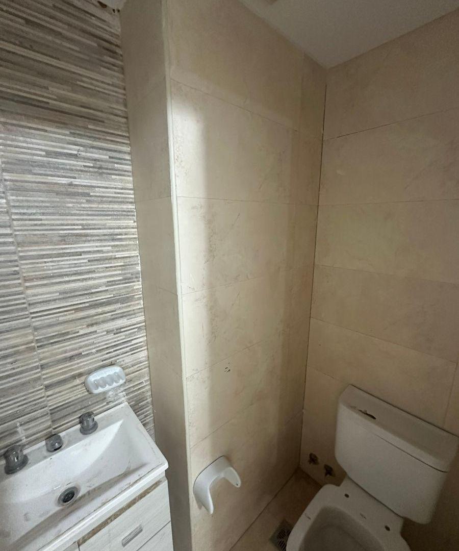 VENTA Monoambiente Recoleta- divisible a estrenar (51m2 aprox)