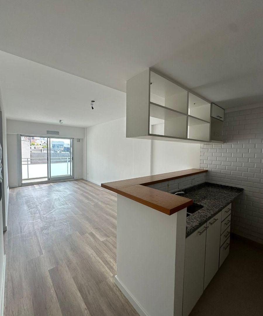 3 Ambientes a Estrenar - Palermo Hollywood - VENTA