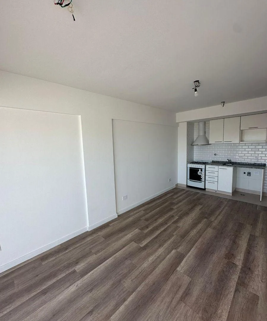 3 Ambientes Venta a Estrenar Palermo Hollywood, balcon terraza