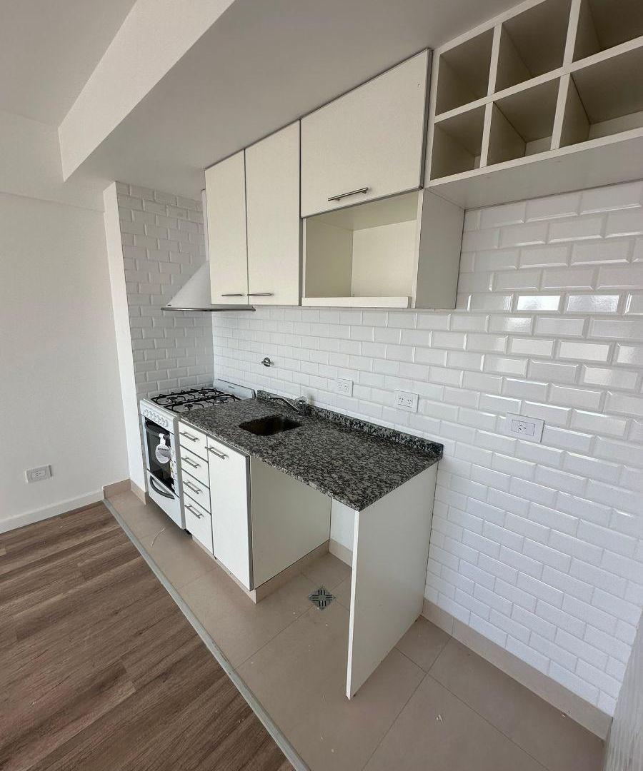 Foto de 3 Ambientes Venta a Estrenar Palermo Hollywood, balcon terraza, imagen 5
