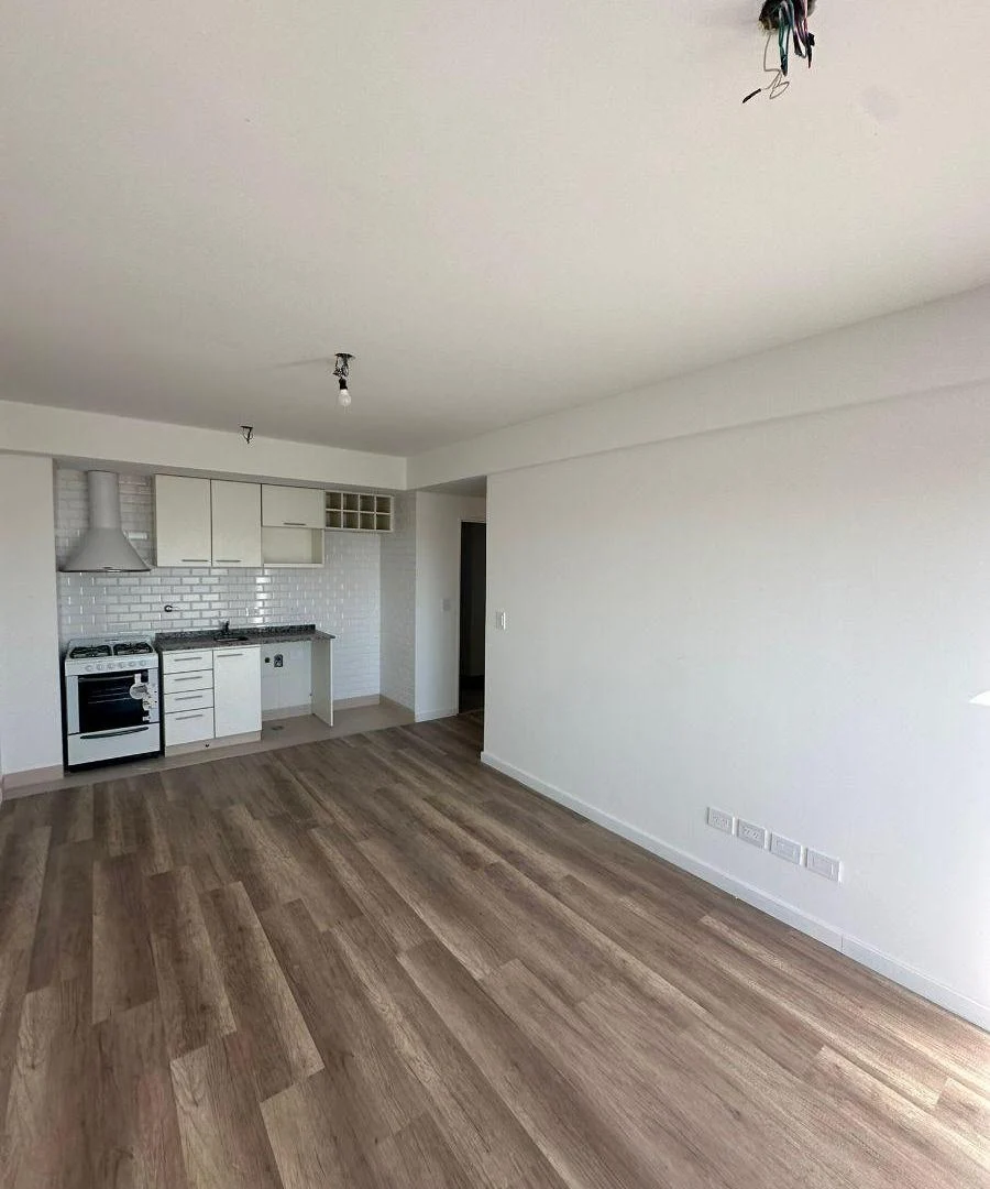 Foto de 3 Ambientes Venta a Estrenar Palermo Hollywood, balcon terraza, imagen 4