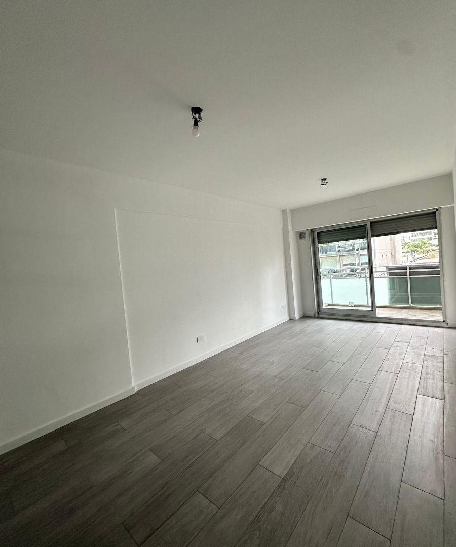 Foto de 3 ambientes a estrenar:cochera,balcón y posibilidad de ampliación a 4, imagen 2