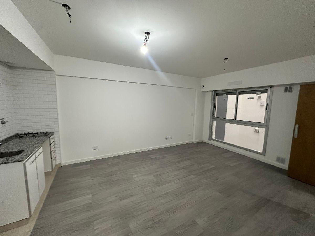 Inversión Ideal: Monoambiente a Estrenar con Amenities en Palermo Hollywood