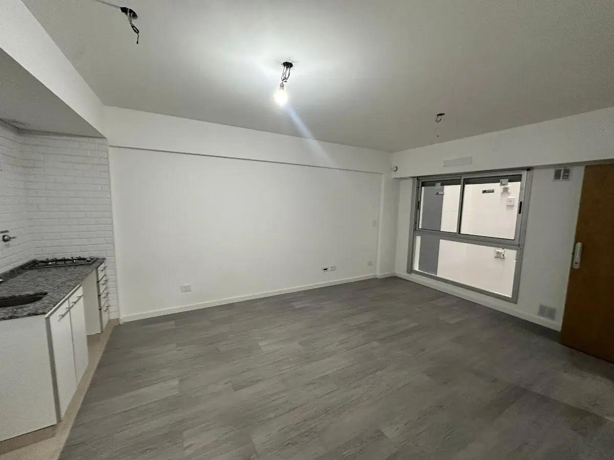 Inversión Ideal: Monoambiente a Estrenar con Amenities en Palermo Hollywood 3