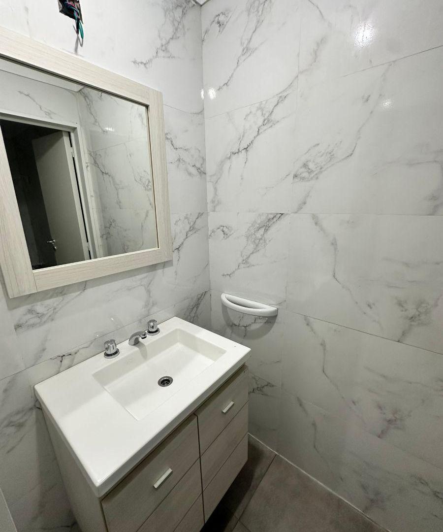 Inversión Ideal: Monoambiente a Estrenar con Amenities en Palermo Hollywood