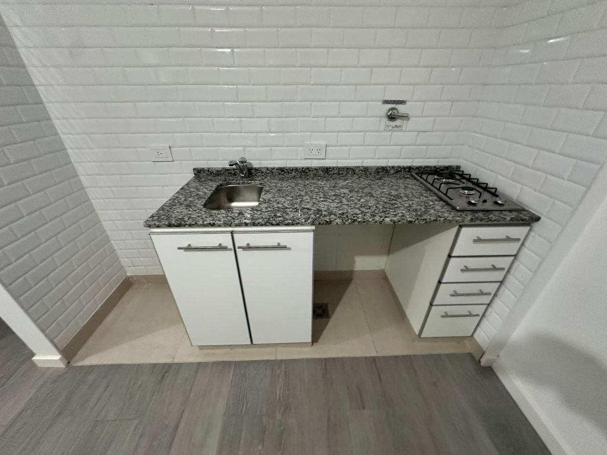 Inversión Ideal: Monoambiente a Estrenar con Amenities en Palermo Hollywood