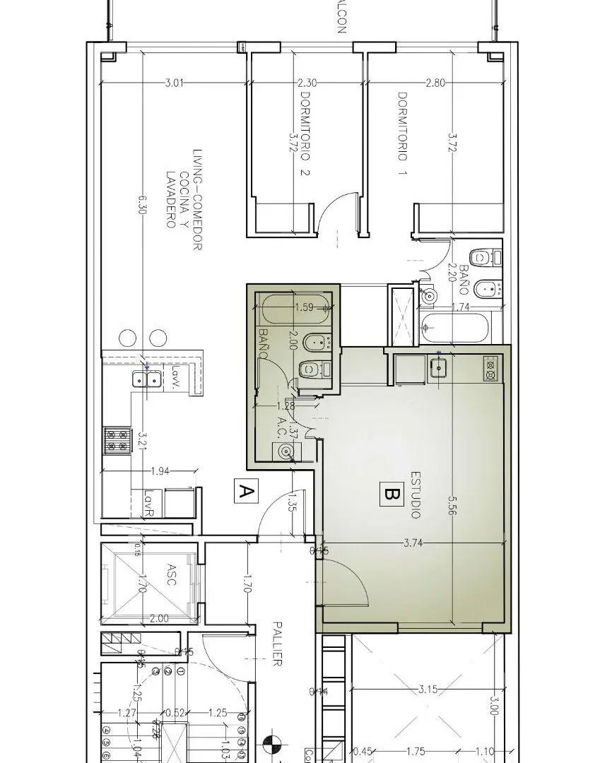 Plano 3