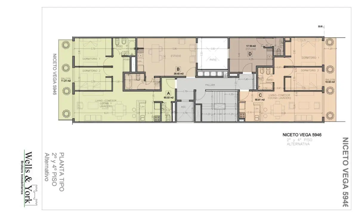 Plano 1