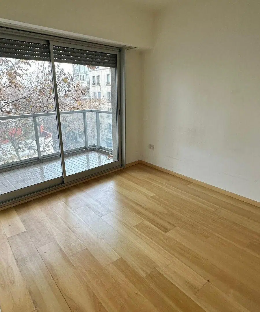Alquiler 2 Ambientes de 56 m² con Gran Balcón al Frente – Salguero 1600 – Recién Pintado 2