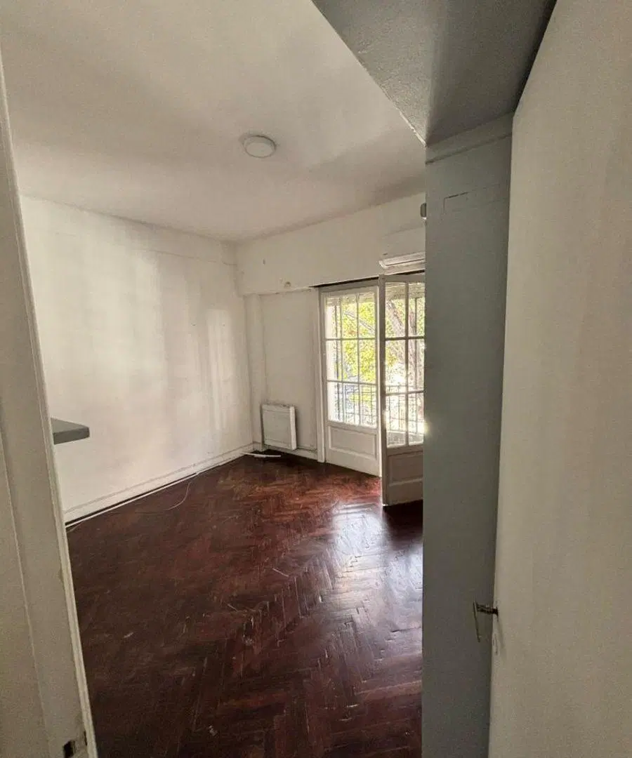 Alquiler 2 ambientes en VIlla Crespo - Acevedo al 600 1