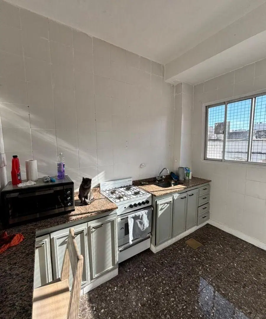 Alquiler 2 ambientes en VIlla Crespo - Acevedo al 600 8