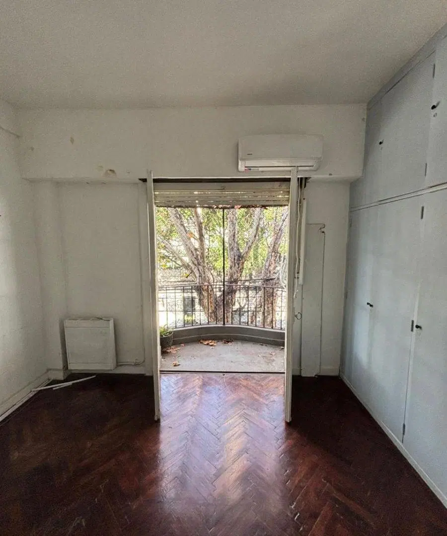 Alquiler 2 ambientes en VIlla Crespo - Acevedo al 600 4
