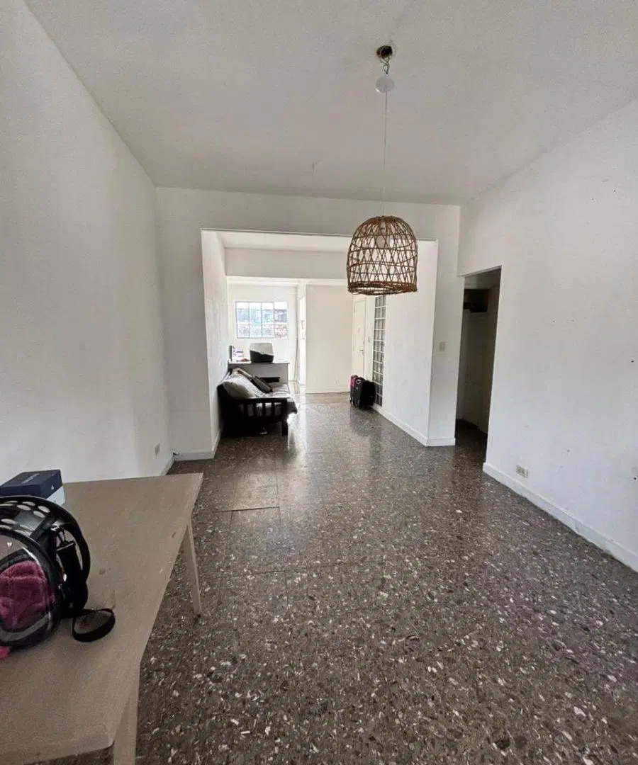 Alquiler 2 ambientes en VIlla Crespo - Acevedo al 600 3
