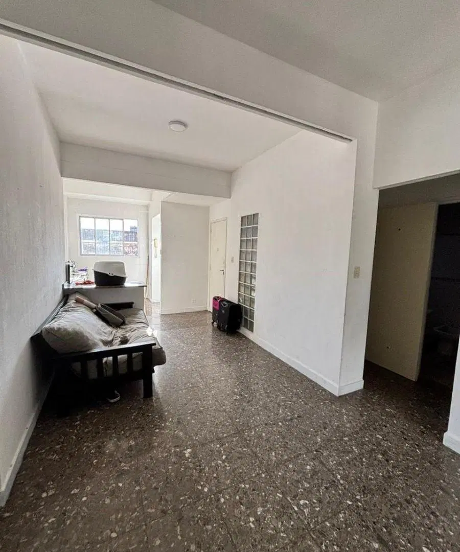 Alquiler 2 ambientes en VIlla Crespo - Acevedo al 600 2