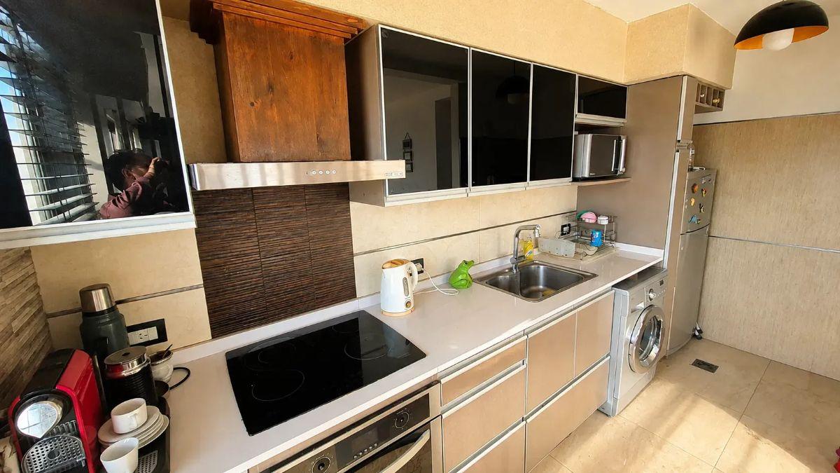 Foto de Venta 3 Ambientes con Cochera, Piscina y Seguridad 24 hs — Caballito, imagen 1