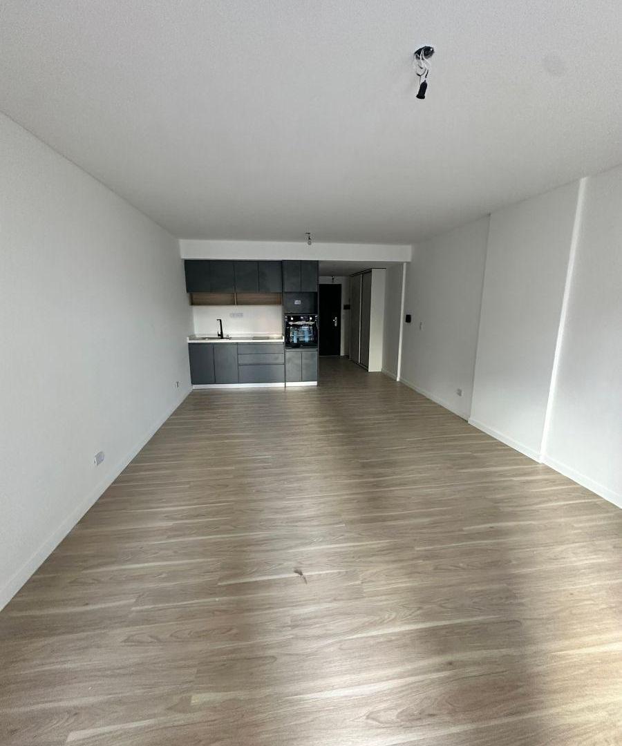 Foto de Venta Monoambiente A Estrenar Con Balcón Edificio Presidente Recoleta, imagen 4