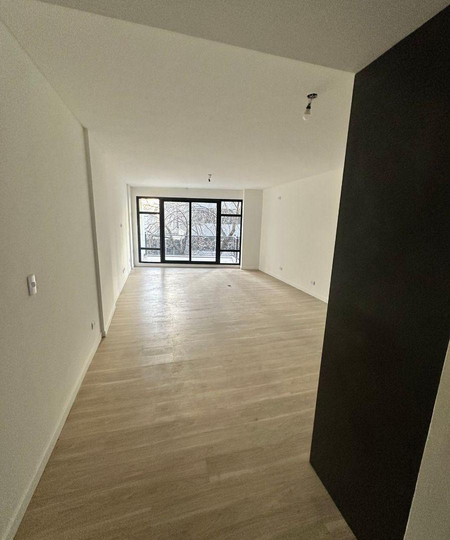 Foto de Venta Monoambiente A Estrenar Con Balcón Edificio Presidente Recoleta, imagen 5