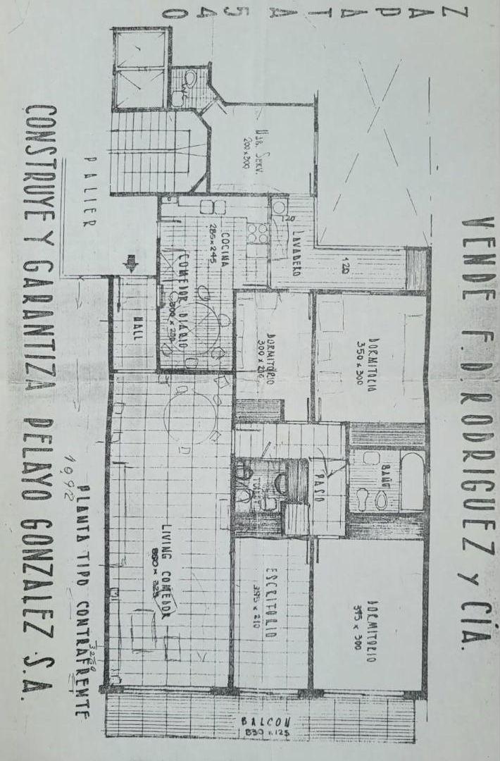Apartamento