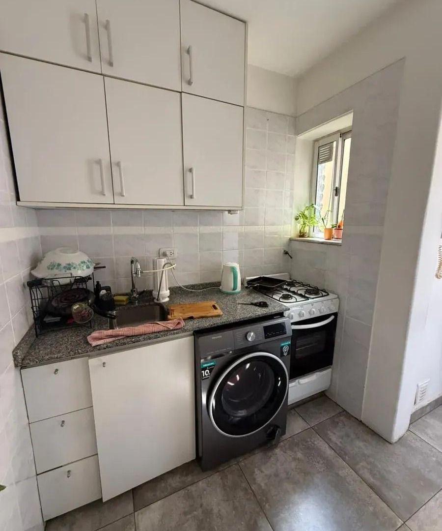 Foto de VENTA – Departamento 3 Ambientes con Balcón – Villa Crespo, imagen 4