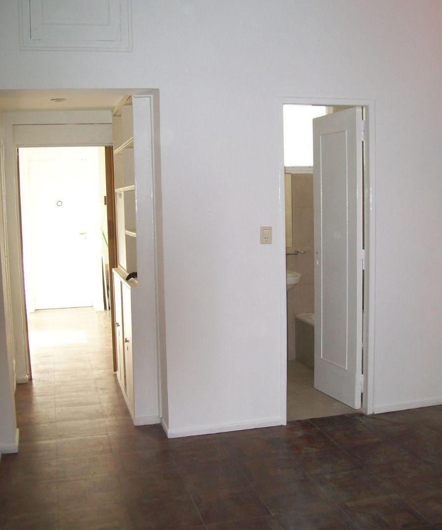 Foto de Hermoso monoambiente con cocina y baño completo en Recoleta!, imagen 2