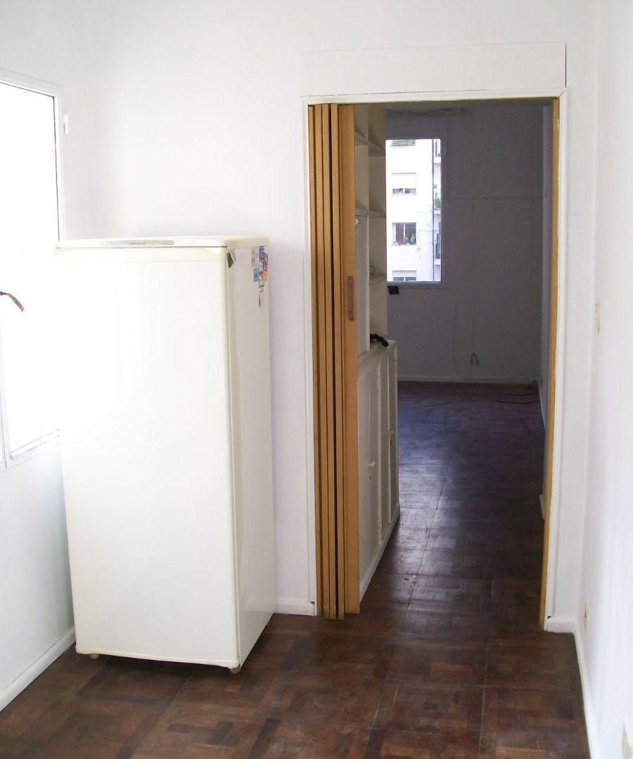 Foto de Hermoso monoambiente con cocina y baño completo en Recoleta!, imagen 5