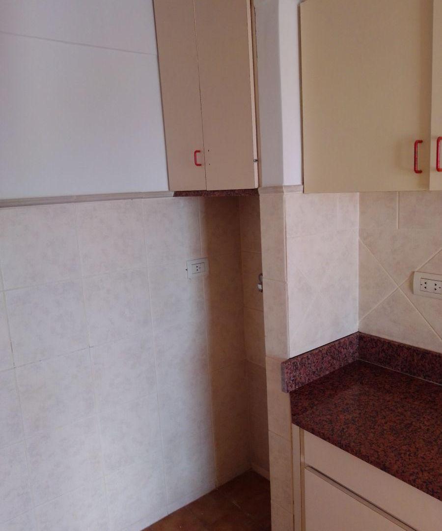 Foto de Hermoso departamento de 2 ambientes y medio en piso alto en Las Cañitas!, imagen 5
