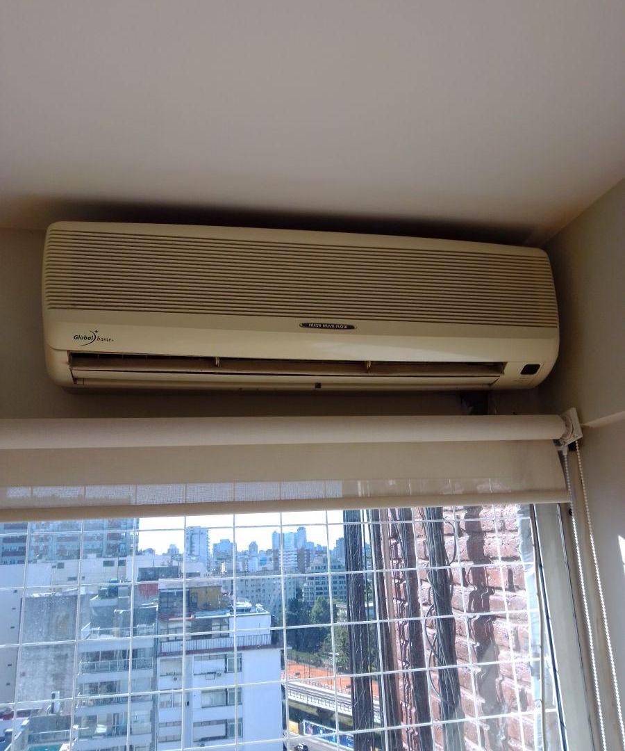 Foto de Hermoso departamento de 2 ambientes y medio en piso alto en Las Cañitas!, imagen 3