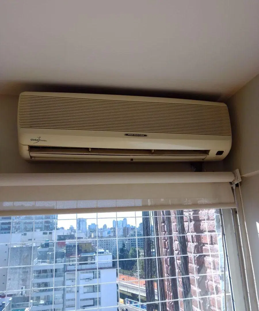 Hermoso departamento en piso alto en Las Cañitas! 3