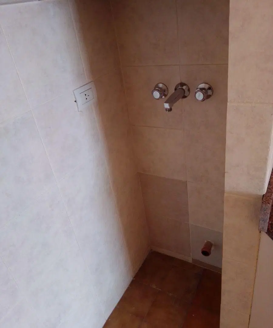 Hermoso departamento en piso alto en Las Cañitas! 2