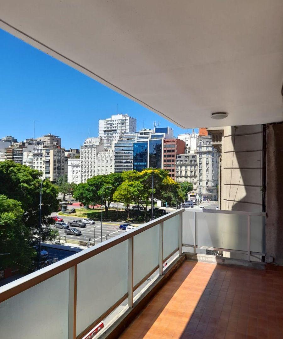 Foto de LUZ Y SOL VISTA ABIERTA. Exc.ubicacion ubicacion. Baulera, imagen 1