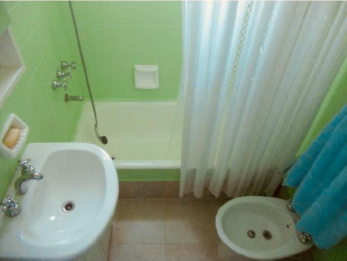 Departamento en venta en Olivos. Es apto credito