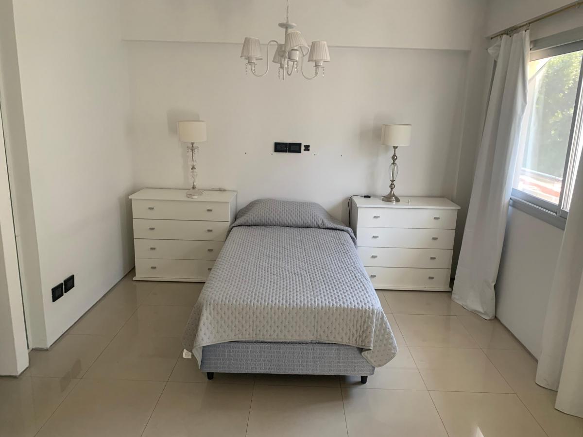 Departamento en La Calabria - San isidro
