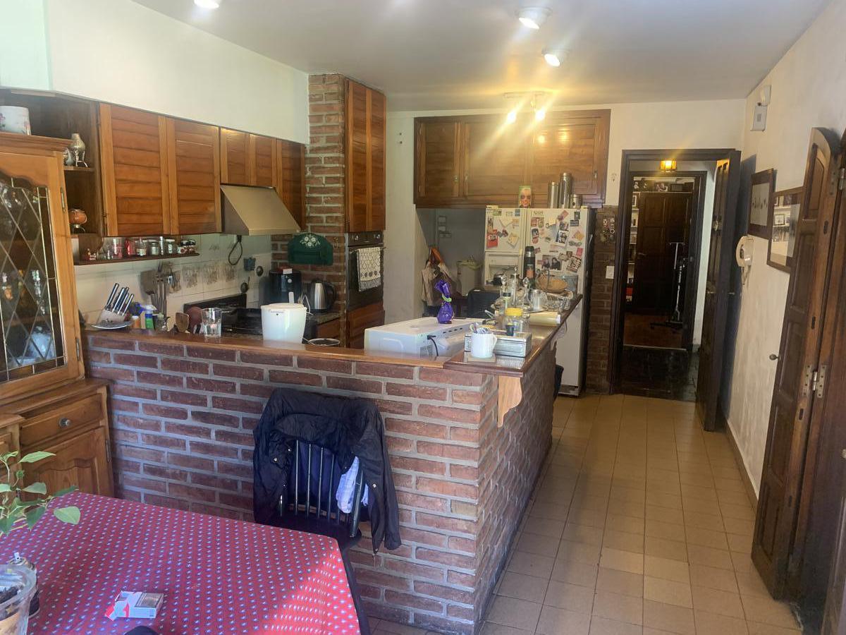 Casa - Olivos - Maipu/uzal - Oportunidad 5