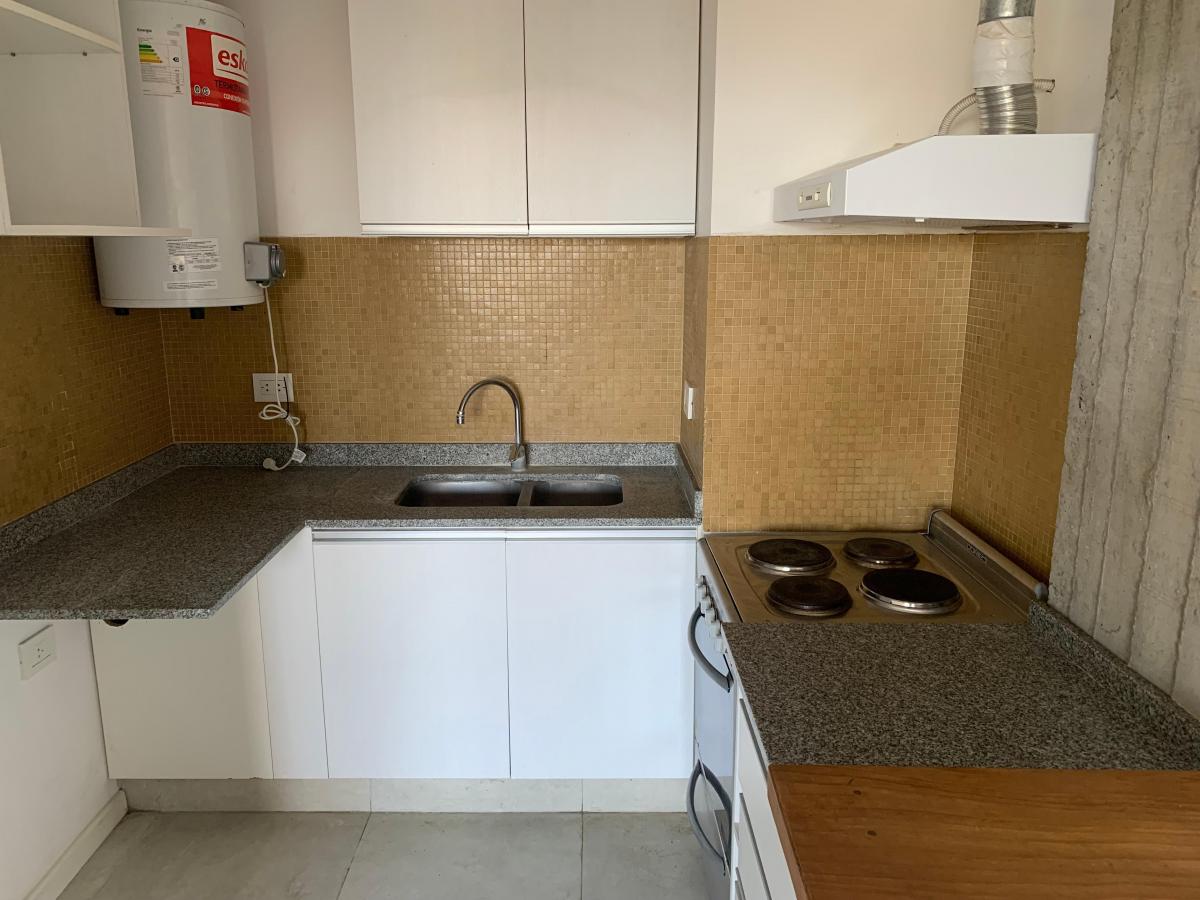 Departamento 3 Ambientes en San Miguel 3