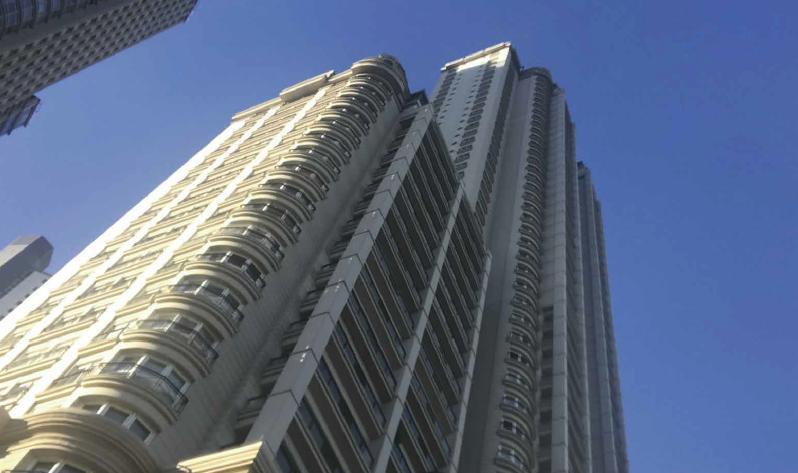 Excelente Departamento en Venta en Puerto Madero - Torre Chateau 1