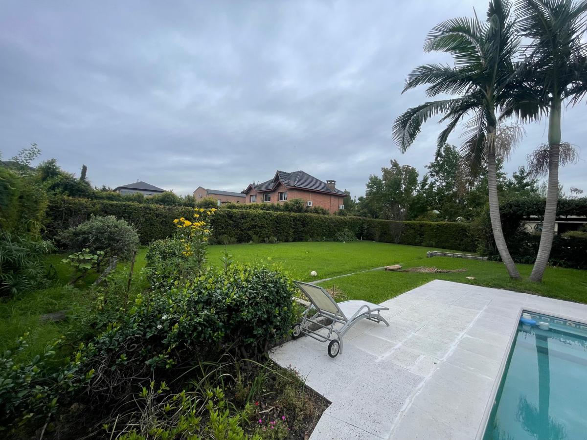 Lote en venta en Barrancas de San Jose