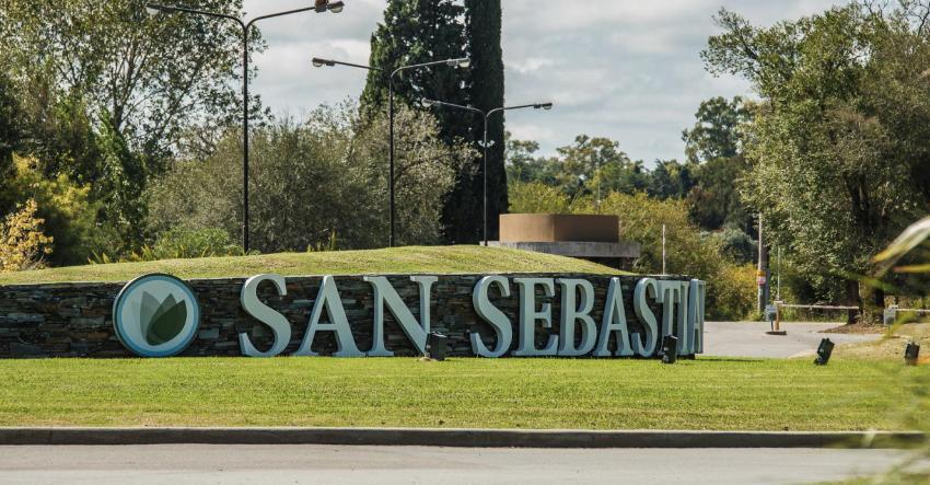 Lote en venta en el Barrio San Sebastian - Area 13. Oportunidad.