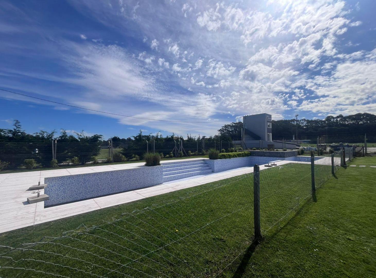 Lote en venta en Rumenco Joven - Mar del Plata
