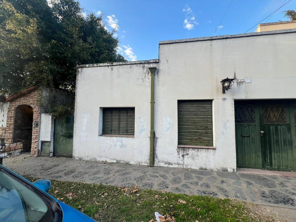 Casa con 250 m² terreno y 4 ambientes en venta en Martínez. Ideal Inversores