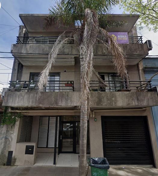 Muy lindo departamento 2 ambientes en venta en San Fernando