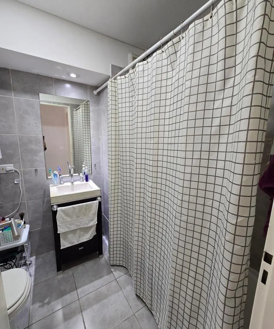 Muy lindo departamento 2 ambientes en venta en San Fernando 5