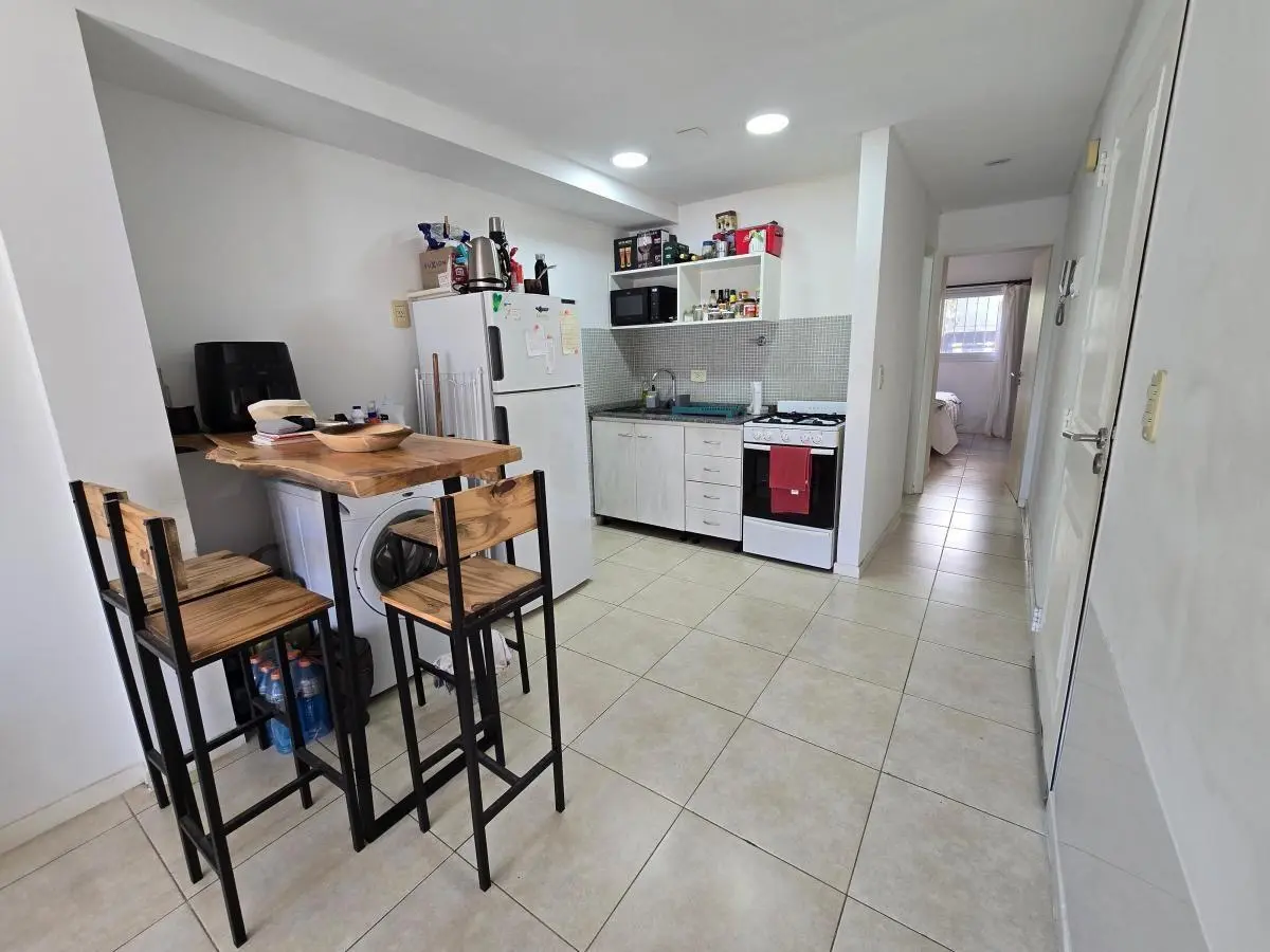 Muy lindo departamento 2 ambientes en venta en San Fernando 2