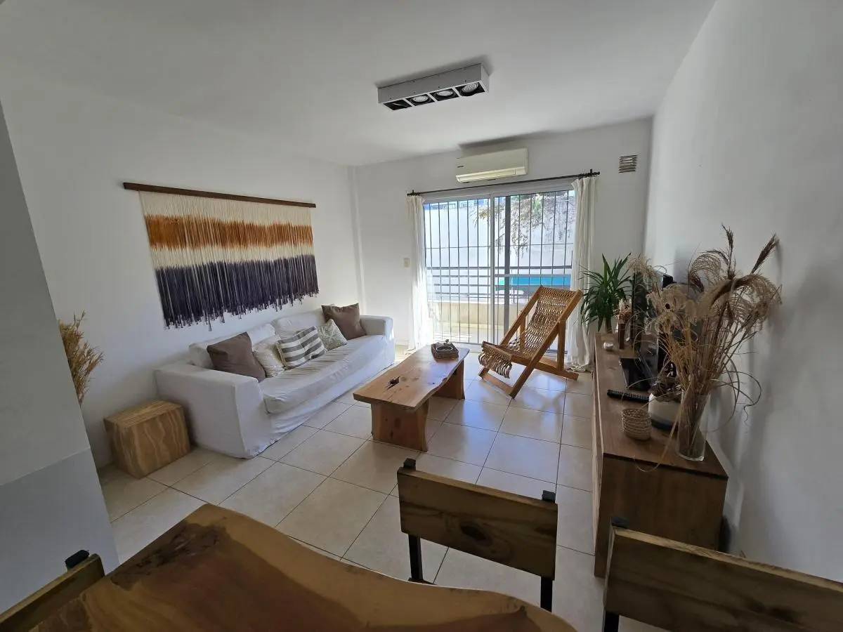 Muy lindo departamento 2 ambientes en venta en San Fernando 3
